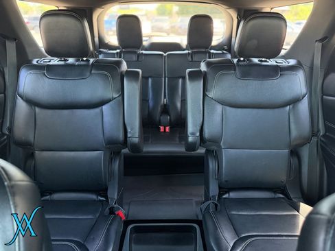 Used 2020 Ford Explorer ST w/ ST Street Pack AWD/4WD image 26