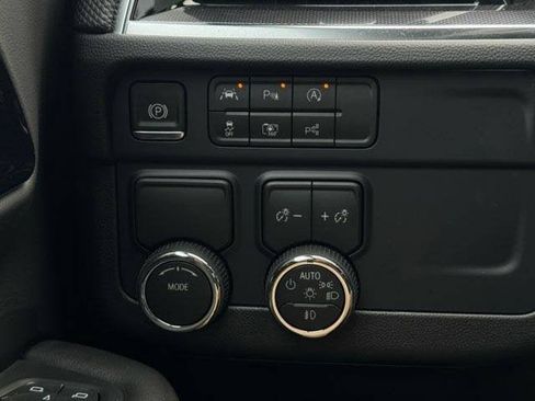 New 2026 Chevrolet Tahoe RST w/ Comfort Package RWD image 10