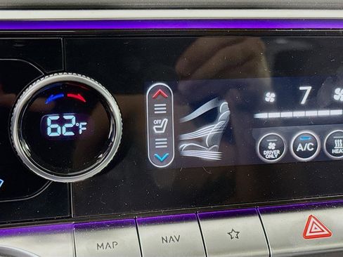 New 2023 Genesis Electrified GV70 Advanced image 22