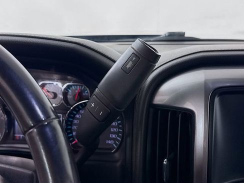 Used 2015 Chevrolet Silverado 3500 LTZ w/ Duramax Plus Package image 18