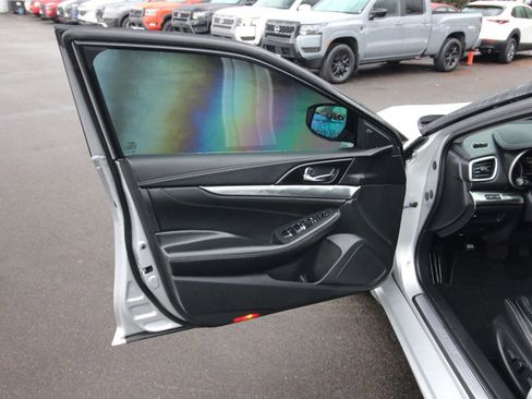 Used 2019 Nissan Maxima 3.5 SV w/ Floor Mat Group image 10