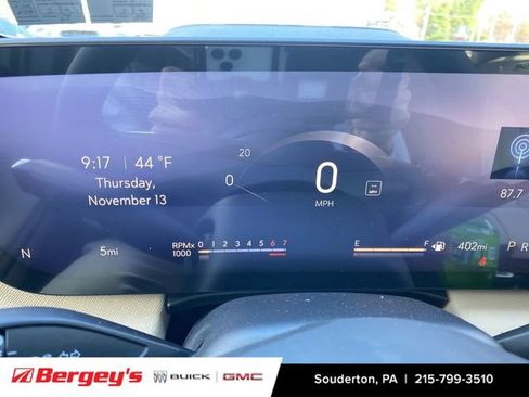 New 2026 Buick Enclave Preferred w/ Power Package FWD image 13