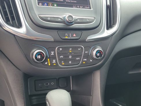 Used 2022 Chevrolet Equinox LT image 27