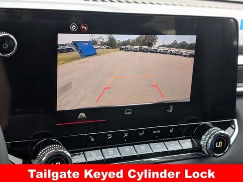 New 2026 GMC Canyon Elevation w/ Convenience Package image 26