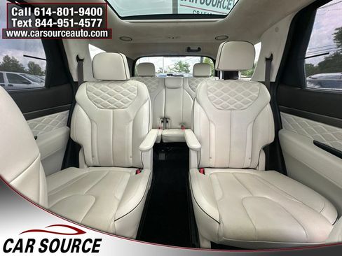 Used 2020 Hyundai Palisade Limited AWD/4WD image 21