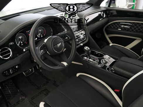 Used 2023 Bentley Bentayga Speed image 19