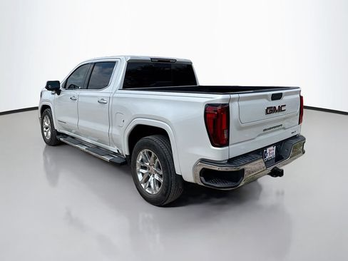 Used 2020 GMC Sierra 1500 SLT RWD image 5