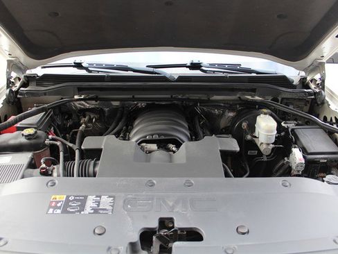 Used 2015 GMC Sierra 1500 Denali w/ Driver Alert Package image 34