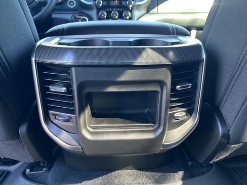 New 2026 RAM 1500 Big Horn w/ Night Edition image 53