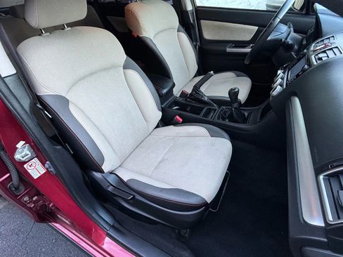 Used 2016 Subaru Crosstrek 2.0i Premium image 22