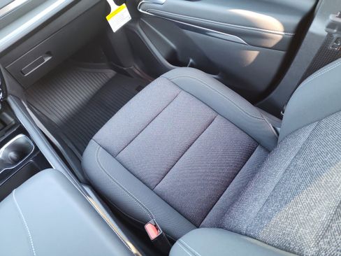 New 2026 Chevrolet Traverse LT image 15