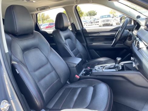 Used 2025 MAZDA CX-5 Carbon Edition AWD/4WD image 29