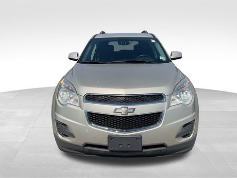 Used 2015 Chevrolet Equinox LT w/ Driver Convenience Package image 3