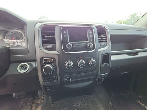 Used 2017 RAM 1500 Express w/ Black Ram 1500 Express Group AWD/4WD image 11