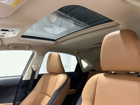 Used 2017 Lexus NX 200t F Sport image 16