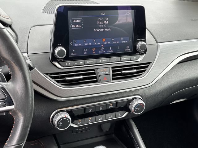 Used 2024 Nissan Altima 2.5 SR FWD image 24