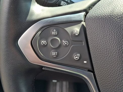 Certified 2023 Chevrolet Traverse RS AWD/4WD image 20
