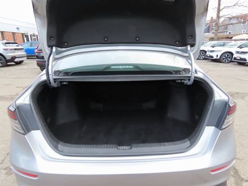 Used 2023 Honda Accord Sport image 10