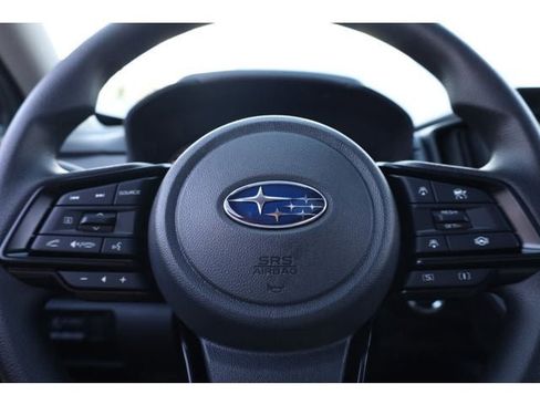 New 2026 Subaru Crosstrek 2.0i Premium image 33