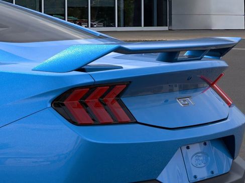 New 2025 Ford Mustang GT Premium w/ GT Performance Package image 22