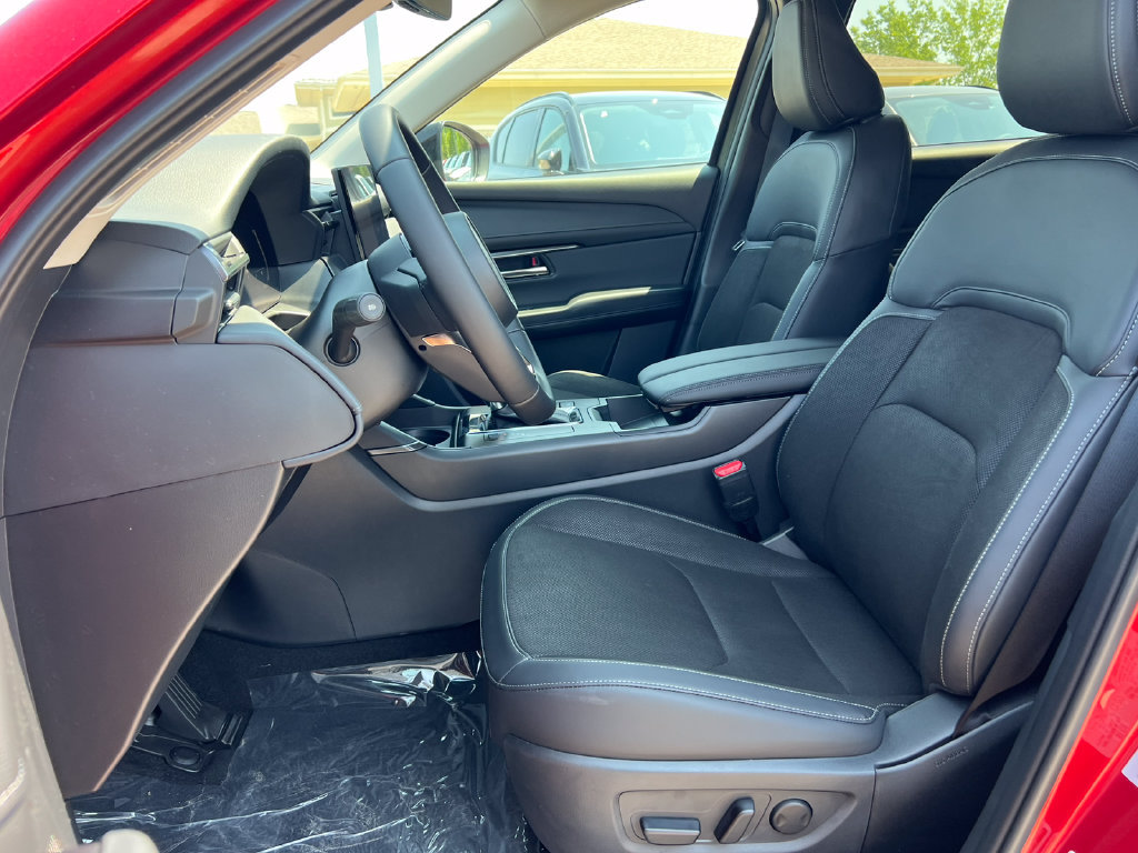 New 2026 MAZDA CX-5 Preferred AWD/4WD image 4