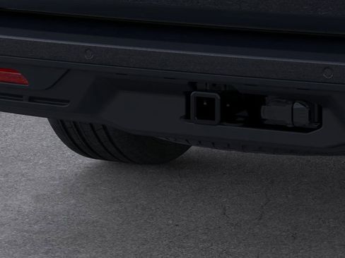 New 2025 Ford Expedition Active image 43