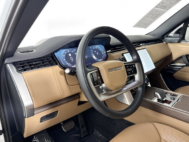 Used 2023 Land Rover Range Rover SE AWD/4WD image 9