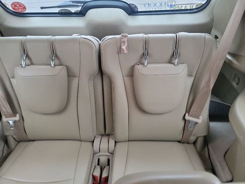 Used 2013 Toyota Highlander Limited FWD image 11