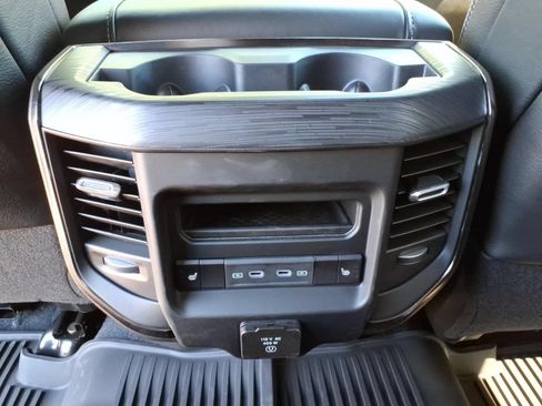 New 2026 RAM 2500 Power Wagon AWD/4WD image 15