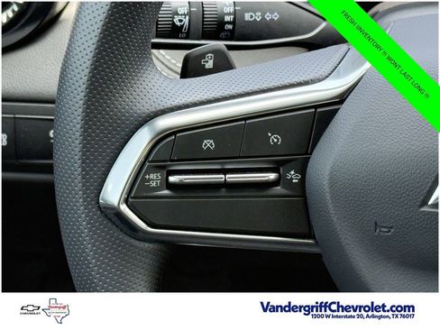 New 2026 Chevrolet Blazer EV LT FWD image 9