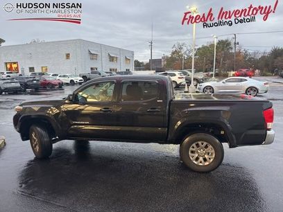 Used 2017 Toyota Tacoma SR5