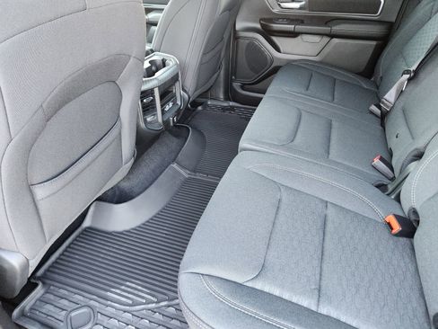 New 2026 RAM 1500 Lone Star image 24