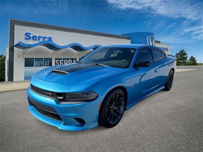 Used 2023 Dodge Charger Scat Pack