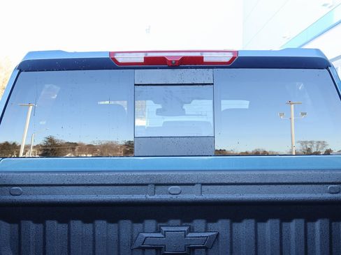 New 2026 Chevrolet Silverado 3500 LT w/ Trail Boss Package image 38