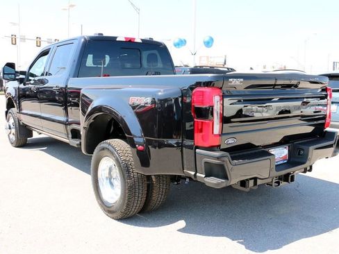 New 2026 Ford F350 Platinum AWD/4WD image 7