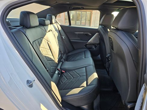 Certified 2025 BMW 530i xDrive 530i xDrive w/ M Sport Package image 14