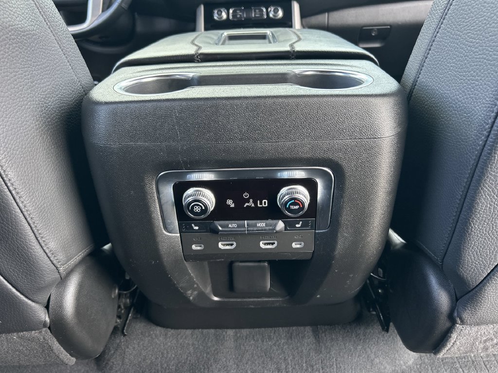 Used 2023 GMC Yukon XL Denali w/ LPO, Floor Liner Package AWD/4WD image 22