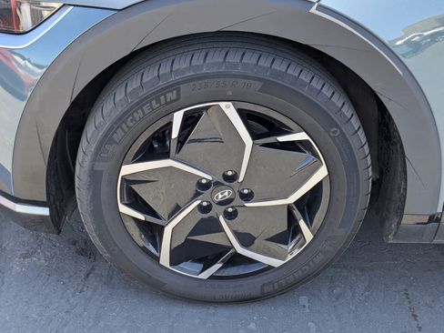 Certified 2024 Hyundai Ioniq 5 SEL AWD/4WD image 22