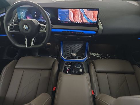 Used 2026 BMW X3 xDrive30i AWD/4WD image 12