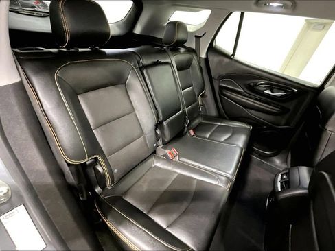 Used 2023 GMC Terrain AT4 AWD/4WD image 32