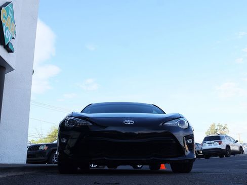 Used 2019 Toyota 86 TRD SE image 19