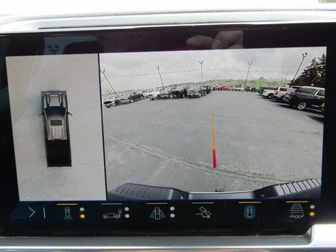 Used 2024 Chevrolet Silverado 2500 LT w/ All Star Edition image 13