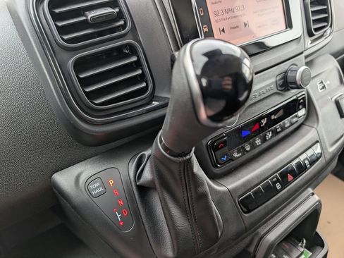 New 2026 RAM ProMaster 2500 w/ Convenience Group image 29