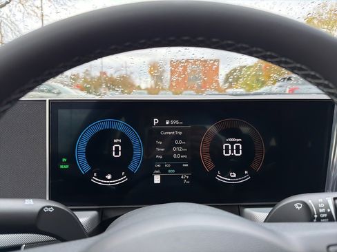 New 2026 Hyundai Sonata SEL image 38