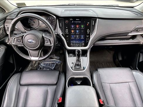 Used 2020 Subaru Outback Limited image 20