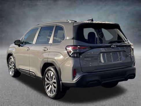 New 2026 Subaru Forester Touring image 18