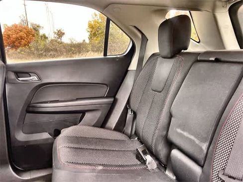 Used 2012 Chevrolet Equinox LT w/ Driver Convenience Package image 14