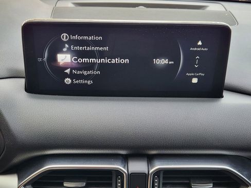 Certified 2025 MAZDA CX-5 AWD 2.5 S image 16