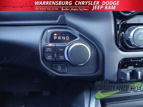 New 2026 RAM 1500 Big Horn/Lone Star image 21