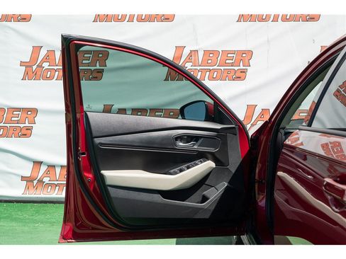 Used 2024 Honda Accord EX image 30